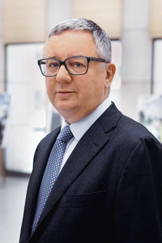 Janusz filipiak prezes Comarchu Pierwszy, historyczny, kontrakt krakowskiej spółki sięga 1994 r. – d