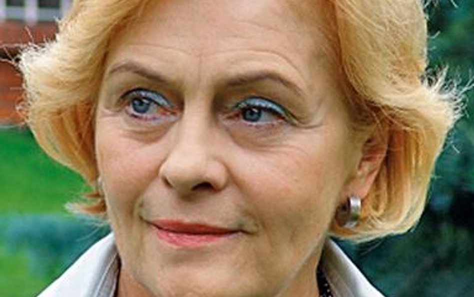 Żarty się skończyły. Jest dziura ozonowa