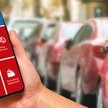 Nowa aplikacja, która zapłacisz za parkowanie w Warszawie