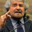 Beppe Grillo przekonał się, że są granice bezkarności