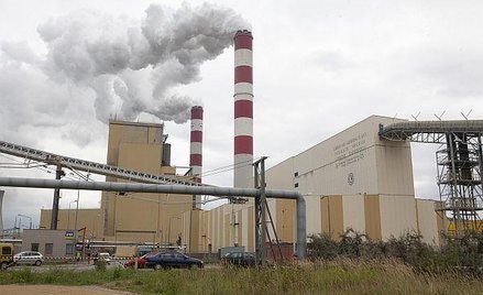 Zysk netto Polskiej Grupy Energetycznej przypisany akcjonariuszom jednostki dominującej w drugim kwa