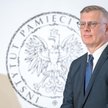 Sławomir Cenckiewicz od lat współpracuje z Antonim Macierewiczem