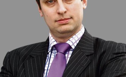 Marcin Mróz, ekonomista
