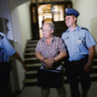 Ryszard F. pseudonim Fryzjer skazany na 4,5 roku więzienia