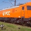 Nowe lokomotywy dla intermodalnych połączeń