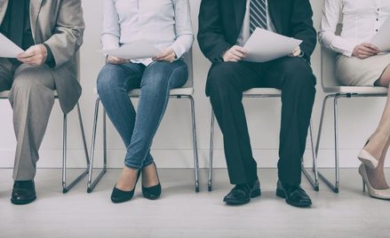 Będzie coraz trudniej o pracowników