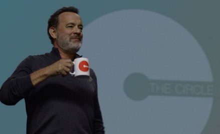 „The Circle. Krąg": W świecie totalnej inwigilacji