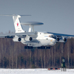Berijew Iljuszyn A-50 Szmiel