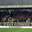 Stadion GKS Katowice zamknięty dla kibiców