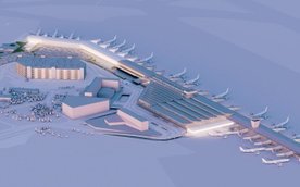 Kredyt nie jest wyłącznie na „rozbudowę”, ale na szeroki pakiet inwestycji, które mają przygotować l