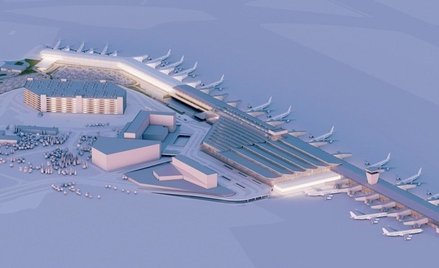 Kredyt nie jest wyłącznie na „rozbudowę”, ale na szeroki pakiet inwestycji, które mają przygotować l