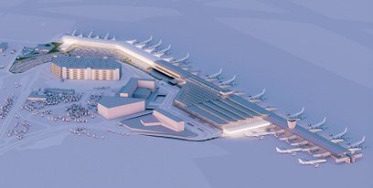 Kredyt nie jest wyłącznie na „rozbudowę”, ale na szeroki pakiet inwestycji, które mają przygotować l