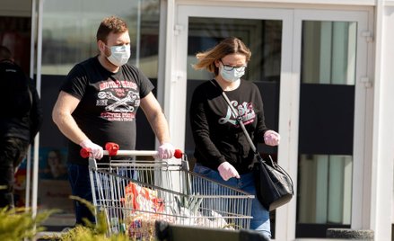 Sondaż: Która partia ma najlepsze rozwiązania ws. walki z kryzysem?
