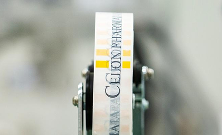 Celon Pharma: Komercjalizacja jeszcze w tym roku