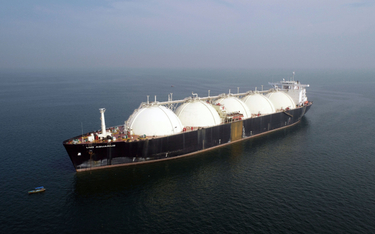 Rosyjski LNG musi zniknąć z UE. Polskie propozycje do 12. pakietu sankcji