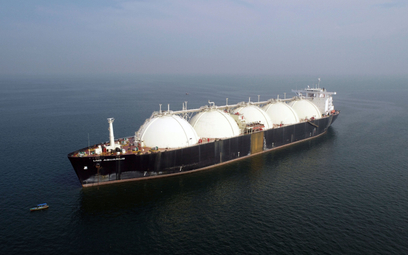 Hiszpania i Belgia podwoiły import LNG z Rosji. Inne unijne kraje ograniczają zakupy