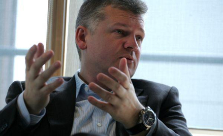 Marek Sowa zrezygnował ze stanowiska prezesa spółki Axel Springer Polska