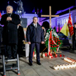 Miesięcznica smoleńska, 10.11.2015