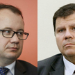 Adam Bodnar, Mariusz Muszyński