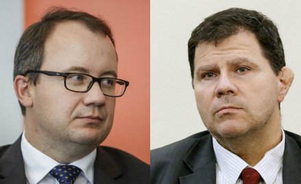 Adam Bodnar, Mariusz Muszyński