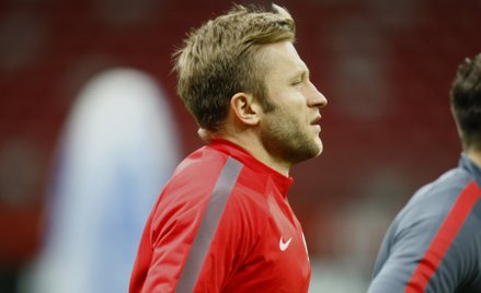 Jakub Błaszczykowski w Legii?