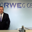 Peter Terium , prezes RWE