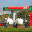 W ubiegłym roku import LPG zaspokoił w 81,6 proc. krajowy popyt na to paliwo. Produkcja polskich raf