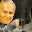 Internauci na YouTube obrażąją Jana Pawła II