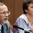 To Lothar de Maiziere, ostatni premier NRD, wprowadził nikomu nieznaną Angelę Merkel do wielkiej pol