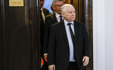 Jarosław Kaczyński: Przed katastrofą smoleńską rozmawiałem z bratem. O stanie zdrowia mamy