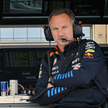 Christian Horner – szef zespołu Red Bull Racing