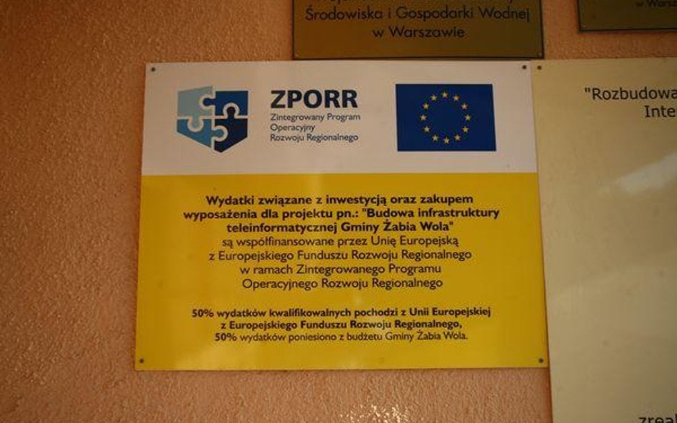 Zachodniopomorskie firmy powalczą o kolejne granty