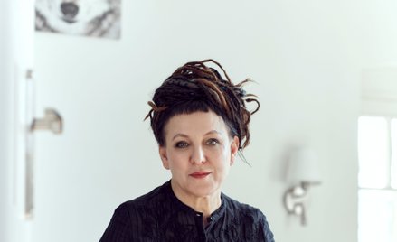 Olga Tokarczuk