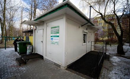 UOKiK karze za monopol na odbiór odpadów