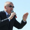 Erdogan: Walczyć z islamofobią jak z antysemityzmem