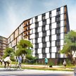Nowy projekt firmy Okam - Woronicza