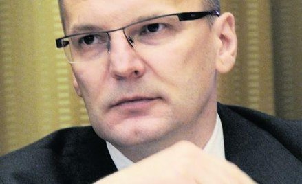 Prezes Kęt Dariusz Mańko podkreślił, że mimo planowanych znacznych inwestycji spółka będzie płacić d