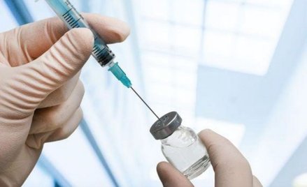 Chiny: Tysiące dzieci dostały sfałszowaną szczepionkę?