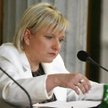 Kampania PiS na Podkarpaciu była brudna i prymitywna – przekonuje Beata Kempa