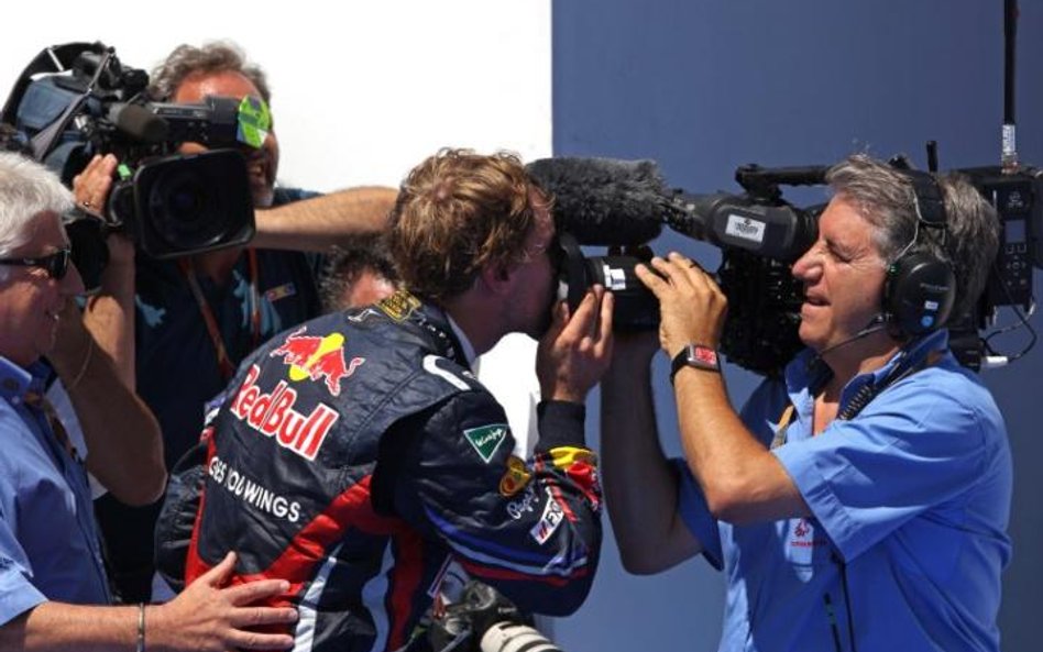 Sebastian Vettel