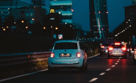 Włoski minister infrastruktury i transportu proponuje wprowadzenie darmowych taksówek, które odwiozą