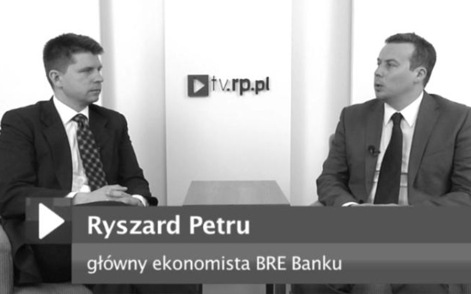 Życie gospodarcze musi się toczyć dalej