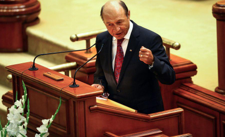 Traian Basescu