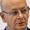 Doktor prawa, były prezes fundacji Ius et Lex