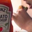 Keczup Heinza