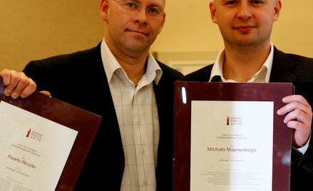 Michał Majewski i Paweł Reszka: Janusz Palikot to cyniczny oszust