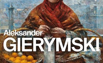 Gierymscy na finisażach
