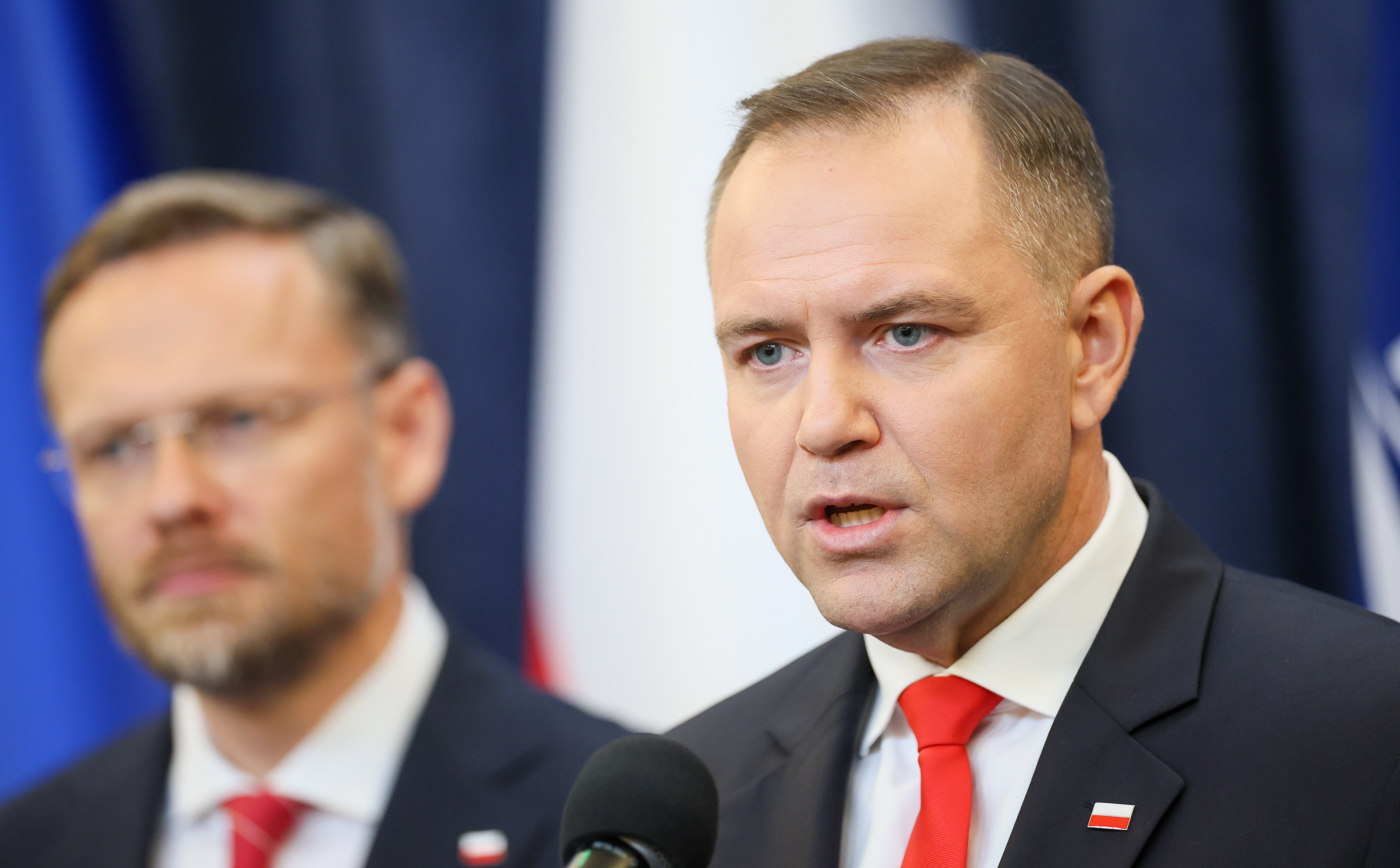 Deregulacja: prezydent podpisuje i wetuje