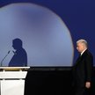 Gdy Kaczyński mówi, to… „Słuchać, aby wiedzieć, co grozi”