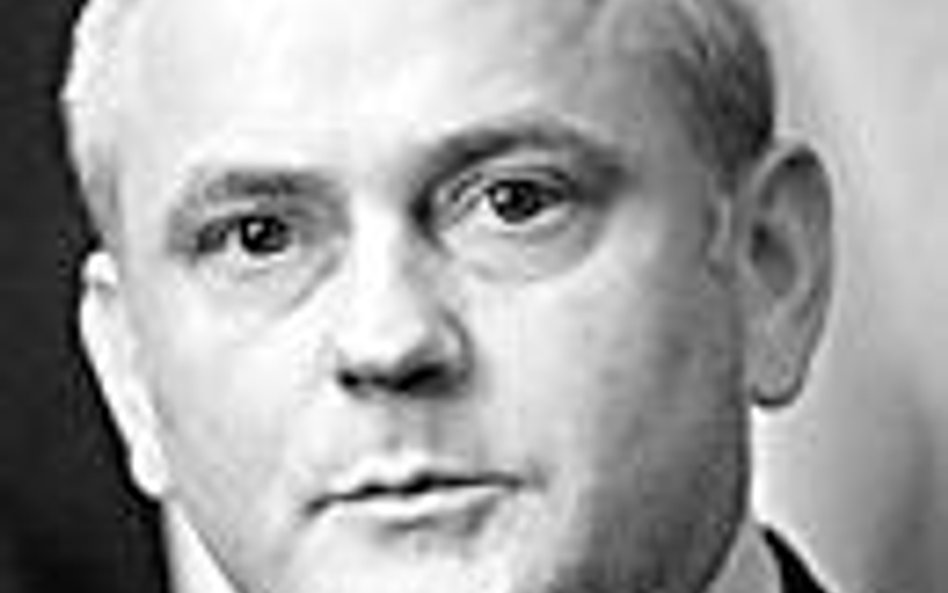 Aleksander Szczygło